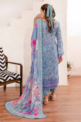 SP 102 Signature Prints Printed Lawn Collection Vol 2