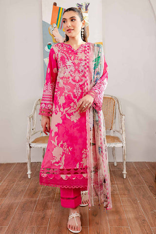 SP 103 Signature Prints Printed Lawn Collection Vol 2