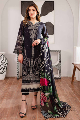 SP 99 Signature Prints Printed Lawn Collection Vol 2