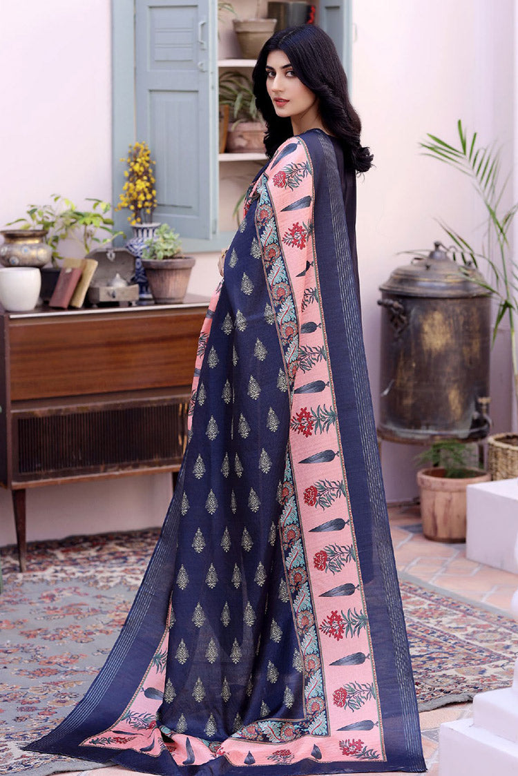 Picture of Zoha - D 192 Festive Lawn Collection - Available at Raja Sahib