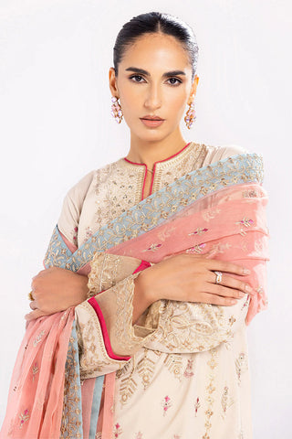 Alizeh MS24 582 Eid Luxury Lawn Collection