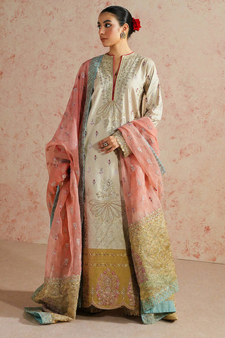 Alizeh MS24 582 Eid Luxury Lawn Collection