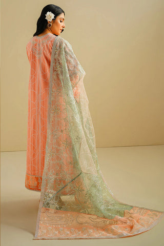 Aiza MS24 583 Eid Luxury Lawn Collection