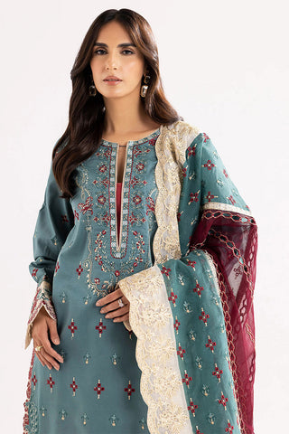 Laila MS24 585 Eid Luxury Lawn Collection