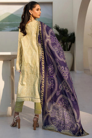 4635 PASBAAN Umang Embroidered Lawn Collection