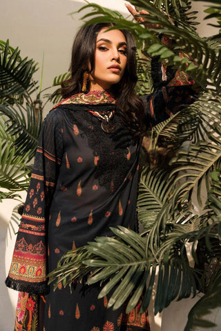 4638 PERIDOT Umang Embroidered Lawn Collection