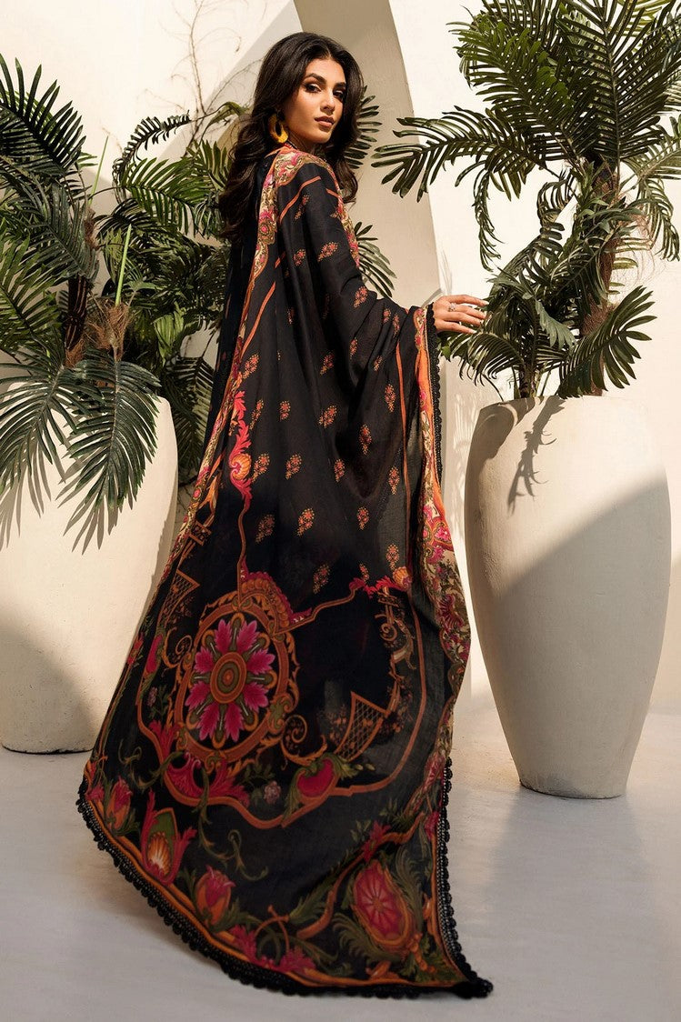 Picture of Motifz - 4638 PERIDOT Umang Embroidered Lawn Collection - Available at Raja Sahib