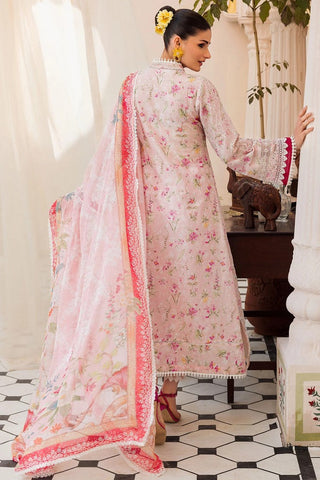 4621 MARISSA Amal Embroidered Lawn Collection