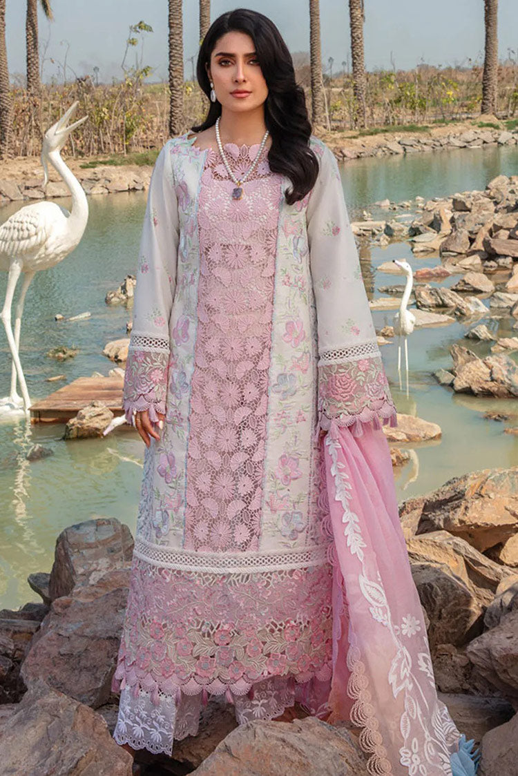 Picture of Rang Rasiya - 12 Hoorain Premium Eid Collection - Available at Raja Sahib