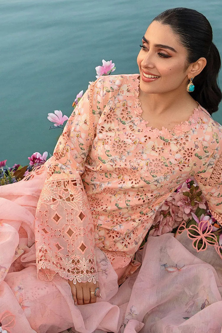 Picture of Rang Rasiya - 13 Mahi Premium Eid Collection - Available at Raja Sahib