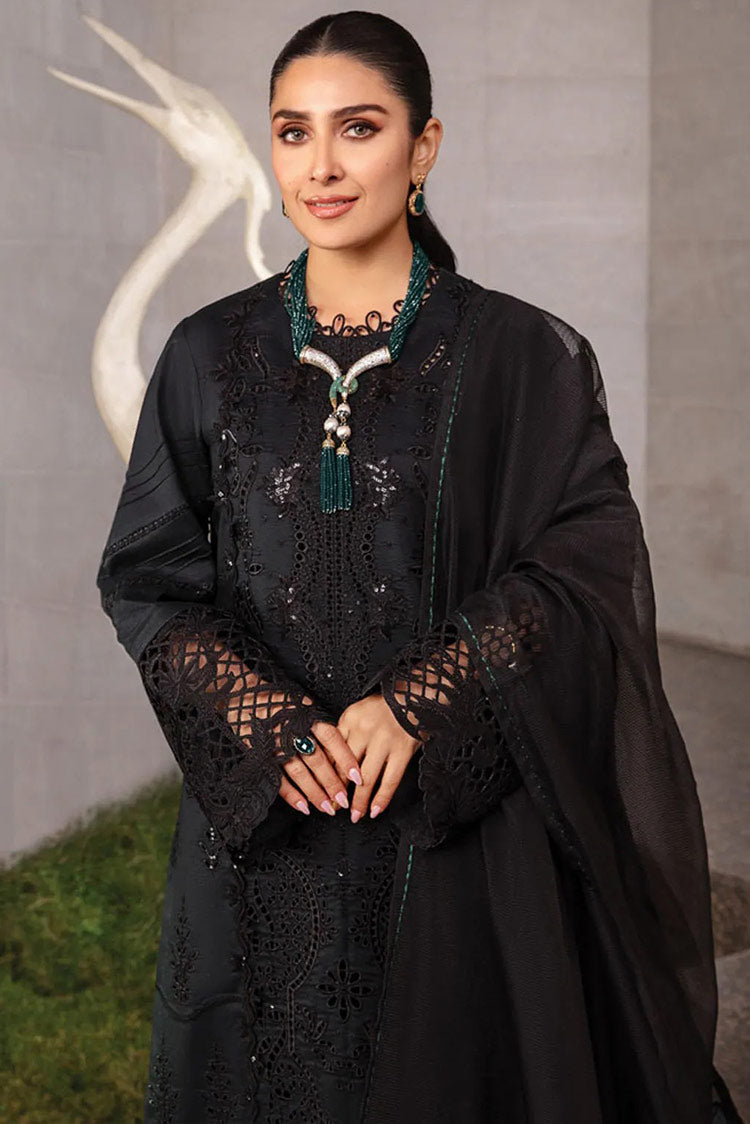 Picture of Rang Rasiya - 06 Zoya Premium Eid Collection - Available at Raja Sahib