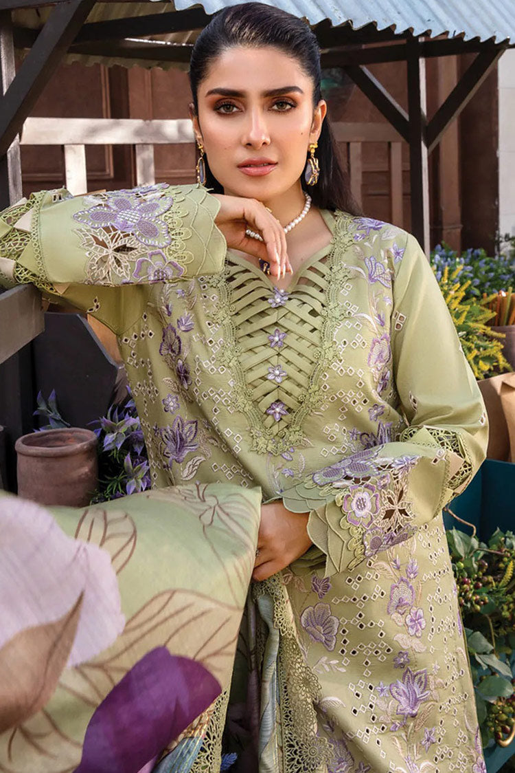 Picture of Rang Rasiya - 08 Aysel Premium Eid Collection - Available at Raja Sahib