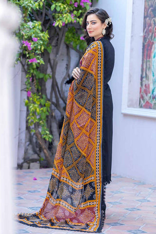 BNR 172 Riwayat Khas Luxury Lawn Collection Vol 2