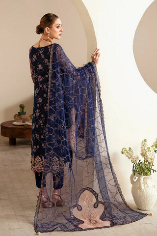 Picture of Ramsha - E 101 Luxury Festive Formals Vol 1 - Available at Raja Sahib