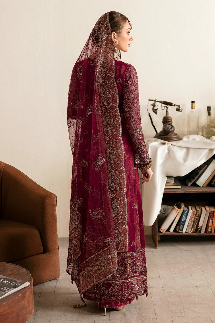 Picture of Ramsha - E 103 Luxury Festive Formals Vol 1 - Available at Raja Sahib