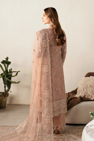 Picture of Ramsha - E 104 Luxury Festive Formals Vol 1 - Available at Raja Sahib