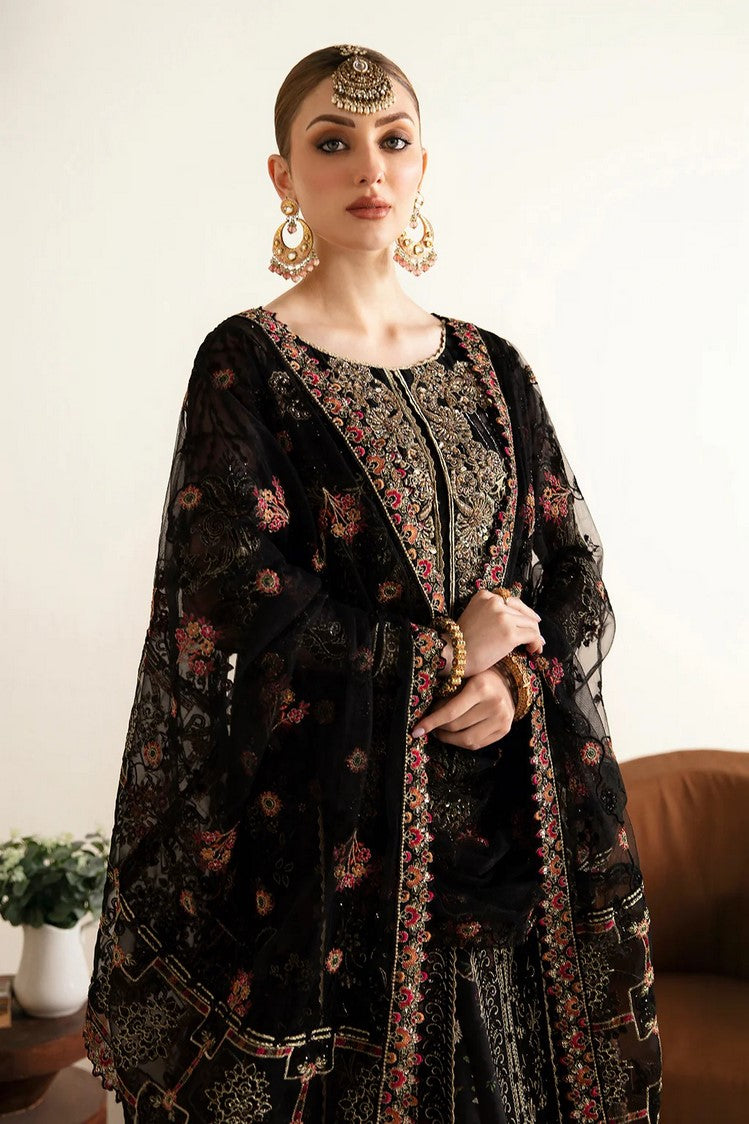 Picture of Ramsha - E 105 Luxury Festive Formals Vol 1 - Available at Raja Sahib