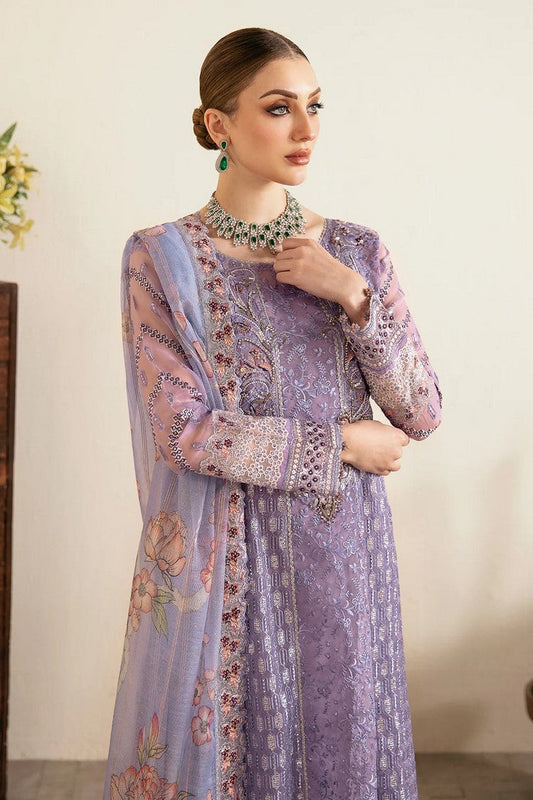 Picture of Ramsha - E 107 Luxury Festive Formals Vol 1 - Available at Raja Sahib