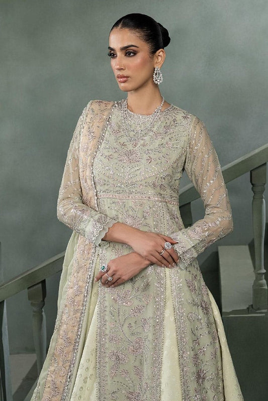 Picture of Zarif - ZHF 05 INARA Heritage Luxury Formals - Available at Raja Sahib