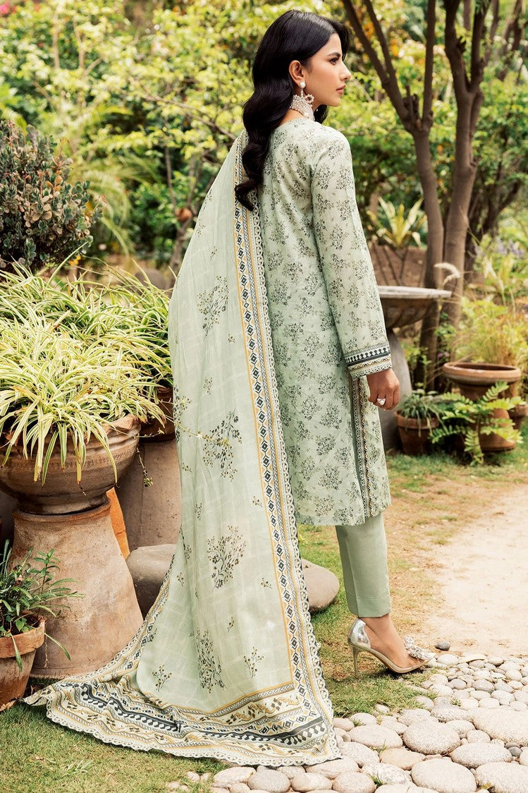 Picture of Motifz - 4712 MAIDA Rang Printed Lawn Collection Vol 5 - Available at Raja Sahib