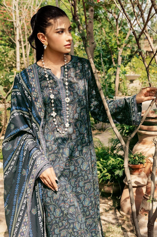 Picture of Motifz - 4716 SONAM Rang Printed Lawn Collection Vol 5 - Available at Raja Sahib