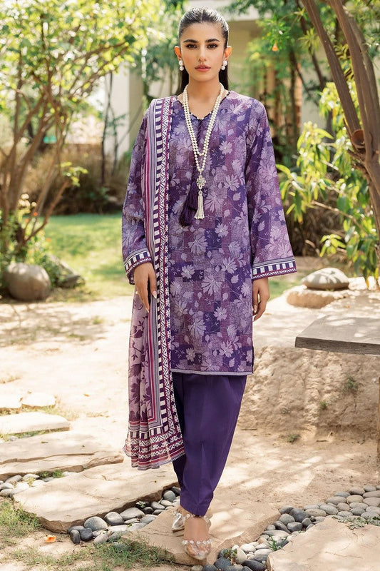 Picture of Motifz - 4717 ZAINAB Rang Printed Lawn Collection Vol 5 - Available at Raja Sahib