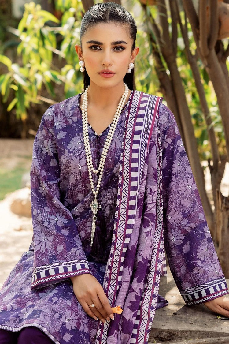 Picture of Motifz - 4717 ZAINAB Rang Printed Lawn Collection Vol 5 - Available at Raja Sahib