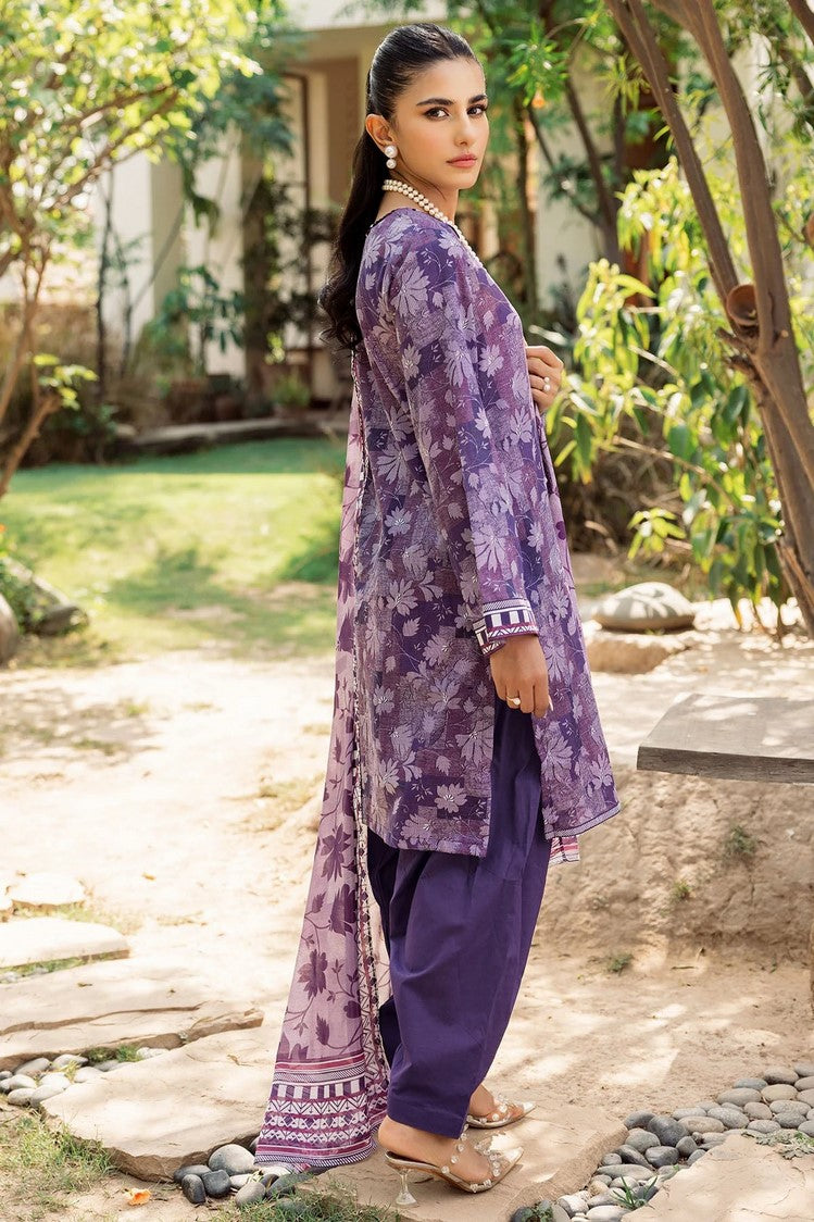 Picture of Motifz - 4717 ZAINAB Rang Printed Lawn Collection Vol 5 - Available at Raja Sahib