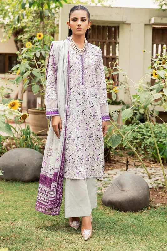 Picture of Motifz - 4719 ZARA Rang Printed Lawn Collection Vol 5 - Available at Raja Sahib