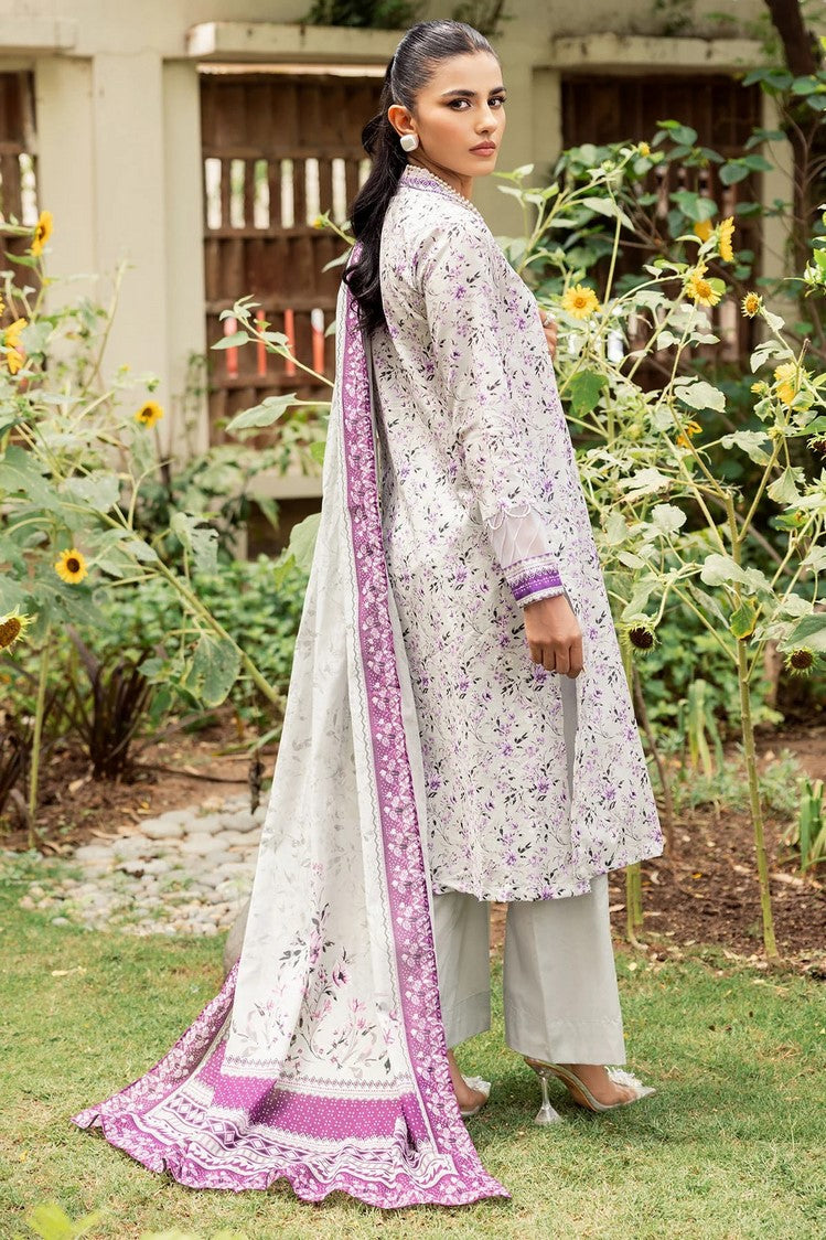 Picture of Motifz - 4719 ZARA Rang Printed Lawn Collection Vol 5 - Available at Raja Sahib