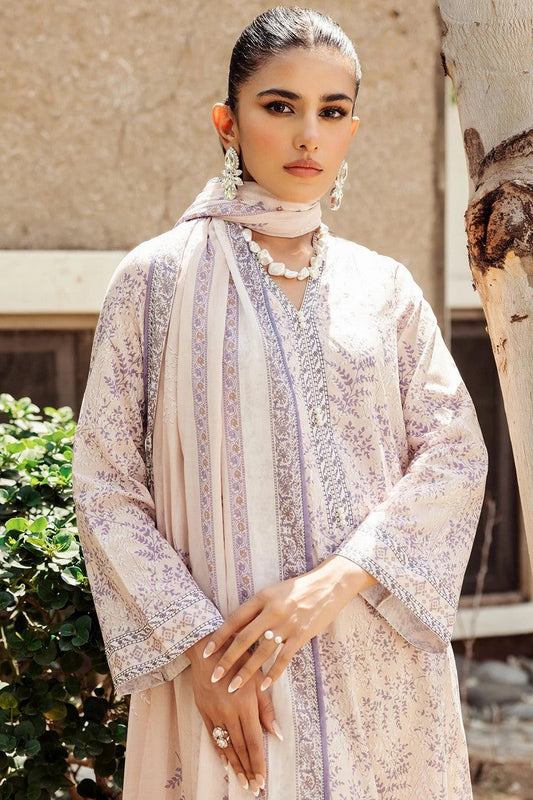 Picture of Motifz - 4720 SAVANAH Rang Printed Lawn Collection Vol 5 - Available at Raja Sahib