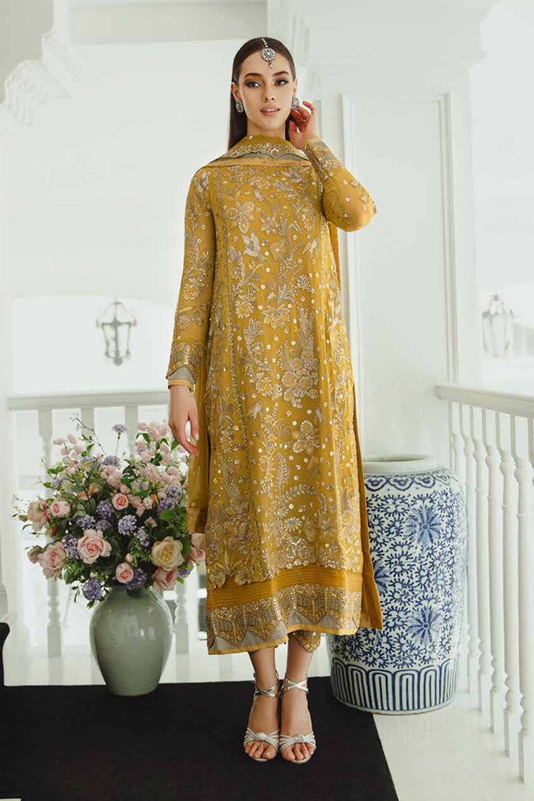 Ariya Chiffon De Luxe<!--2024-->