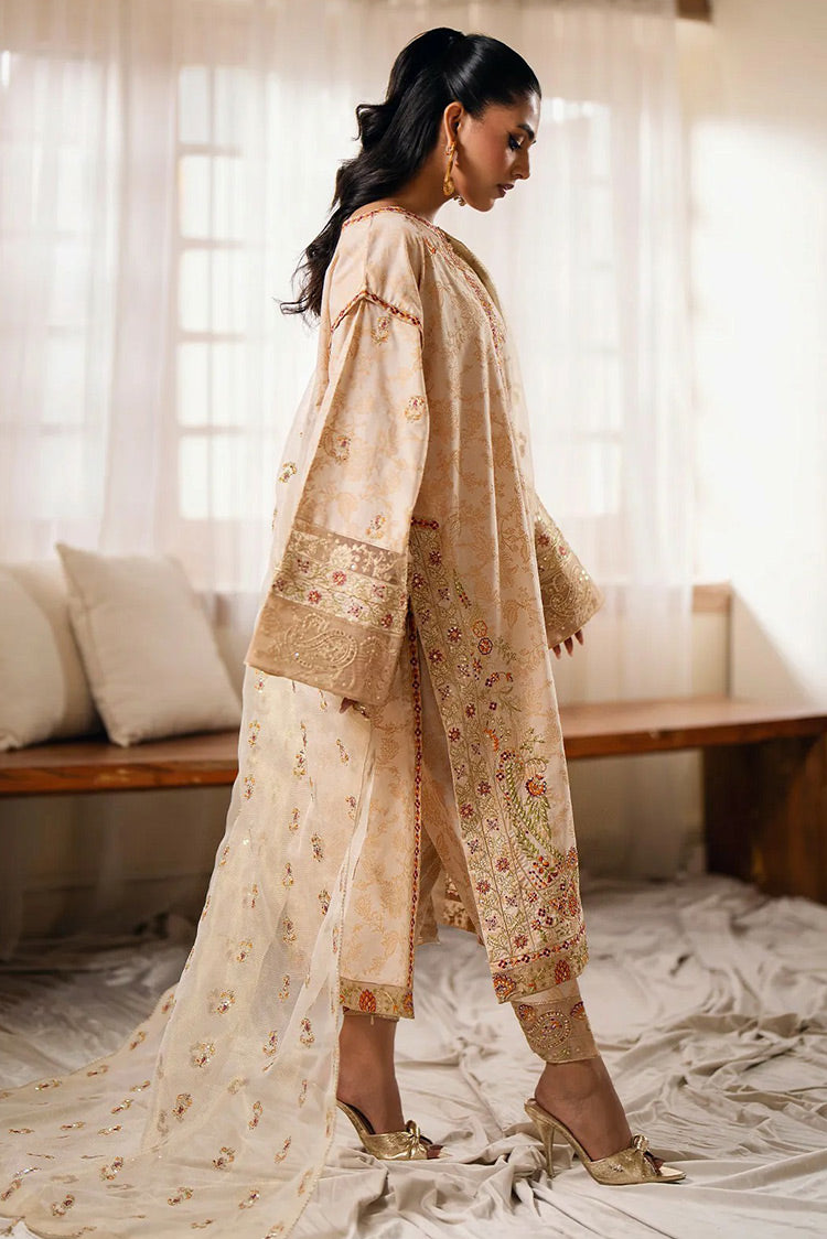 Picture of Maryum N Maria - Eshe MS24-624 Eid ul Azha Luxury Lawn Collection Chapter 2 - Available at Raja Sahib