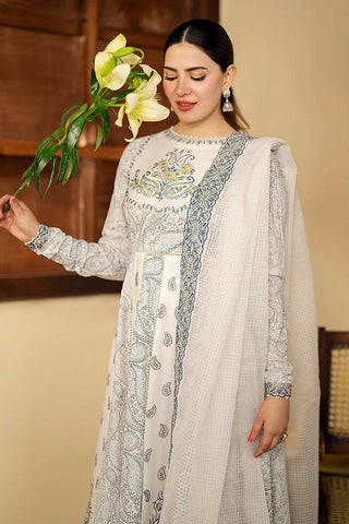 Gamila MS24-625 Eid ul Azha Luxury Lawn Collection Chapter 2