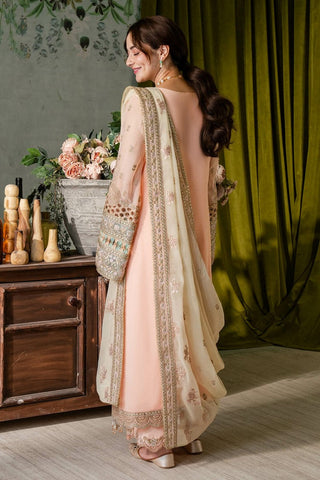 Picture of Imrozia - I-193 Kashud Naina Luxury Chiffon Collection - Available at Raja Sahib