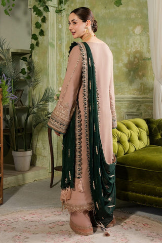 Picture of Imrozia - I-195 Gul Naina Luxury Chiffon Collection - Available at Raja Sahib