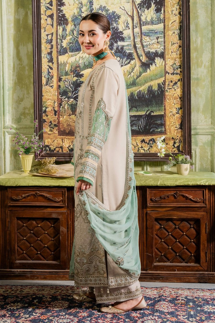 Picture of Imrozia - I-198 Beena Naina Luxury Chiffon Collection - Available at Raja Sahib