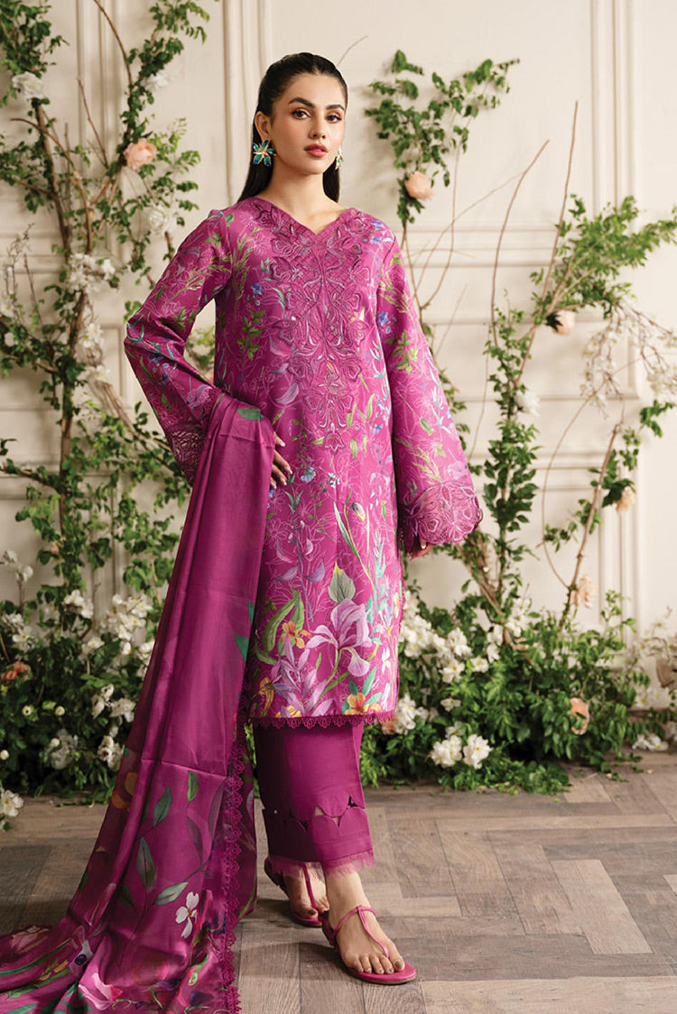 Picture of Rang Rasiya - 13 MIRHA Lifestyle Embroidered Edit - Available at Raja Sahib