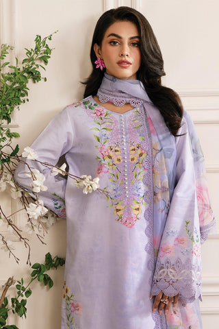 Picture of Rang Rasiya - 02 AYRA Lifestyle Embroidered Edit - Available at Raja Sahib