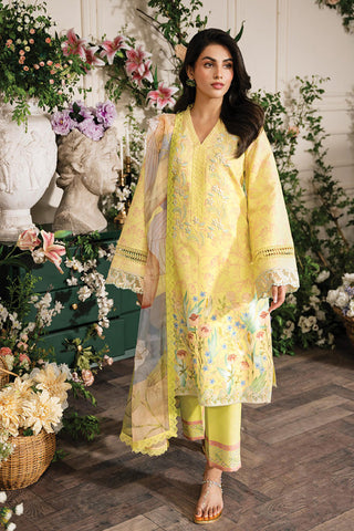 Picture of Rang Rasiya - 09 SUN KISSED Lifestyle Embroidered Edit - Available at Raja Sahib