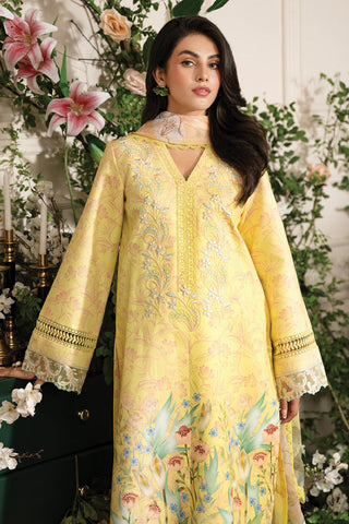 Picture of Rang Rasiya - 09 SUN KISSED Lifestyle Embroidered Edit - Available at Raja Sahib