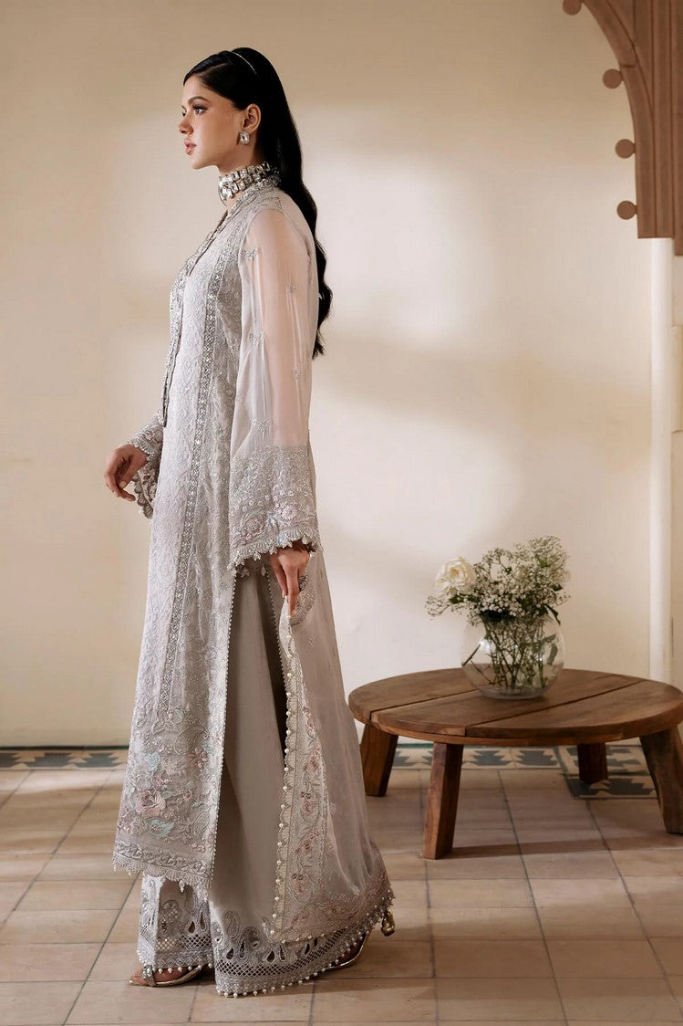 Picture of Serene - Muse Luxury Chiffon Collection - S-1079 Lumeire - Unstitched - Available at Raja Sahib