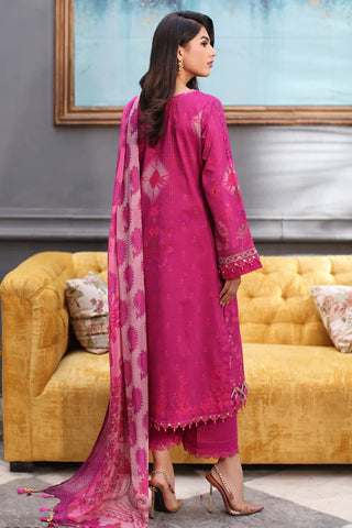 Picture of Charizma - CCS4 08 Combination Embroidered Lawn Collection Vol 1 - Available at Raja Sahib