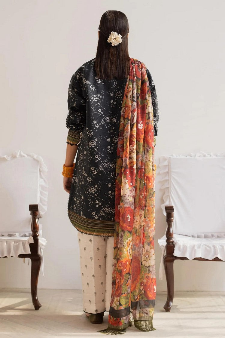 Picture of Zara Shahjahan - 07 AFSANA Coco Prints - Available at Raja Sahib