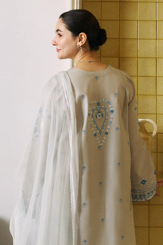 Picture of Zara Shahjahan - 2A BANO Coco Embroidered Lawn Collection - Available at Raja Sahib