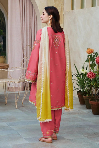 2B BANO Coco Embroidered Lawn Collection