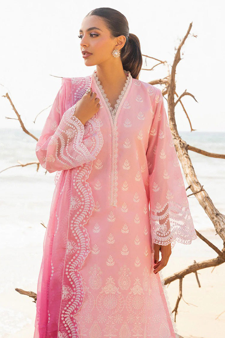 Picture of Zainab Chottani - AMYRA 8B Luxury Chikankari Collection - Available at Raja Sahib