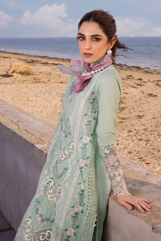 KESHI SRLL24 02 Luxury Lawn Collection