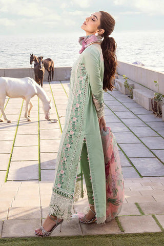 KESHI SRLL24 02 Luxury Lawn Collection
