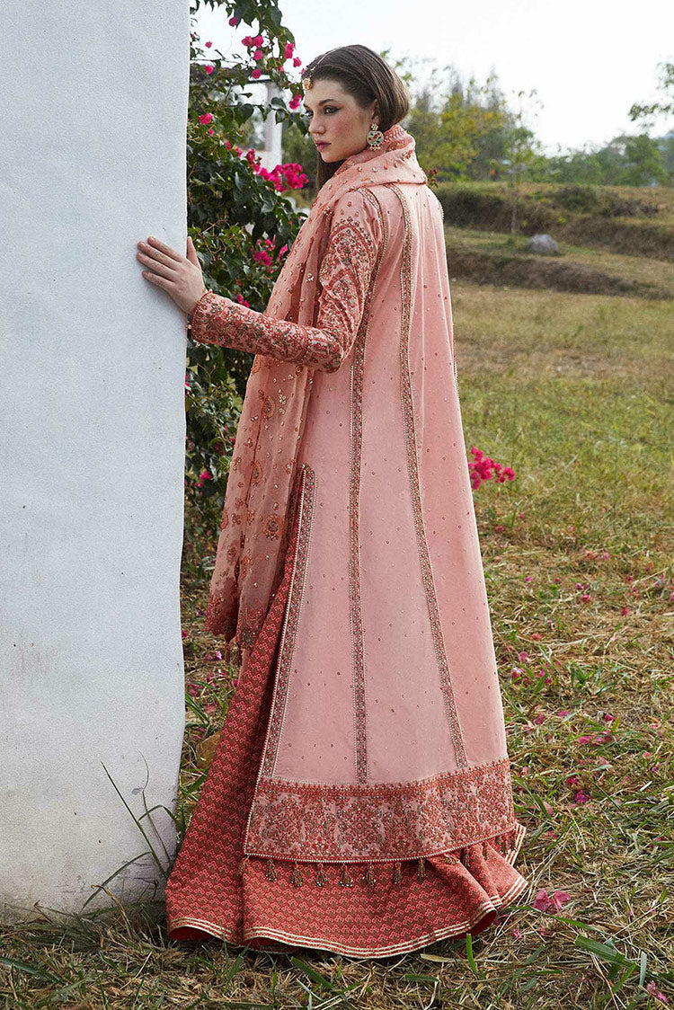 Picture of Hussain Rehar - 07 NAYRA Eid Summer Luxury Lawn Collection - Available at Raja Sahib